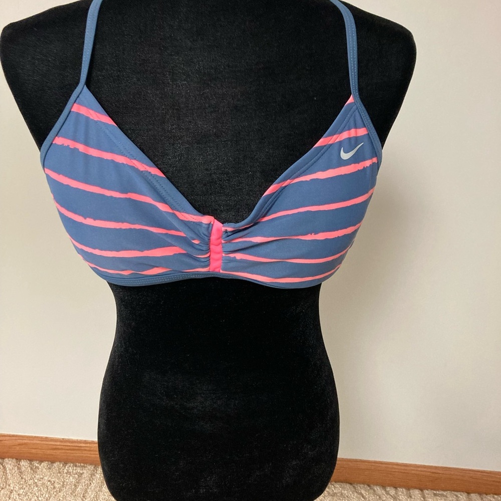 Nike Swimsuit Top